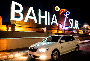 Taxi San Fernando - Bahía Sur place picture