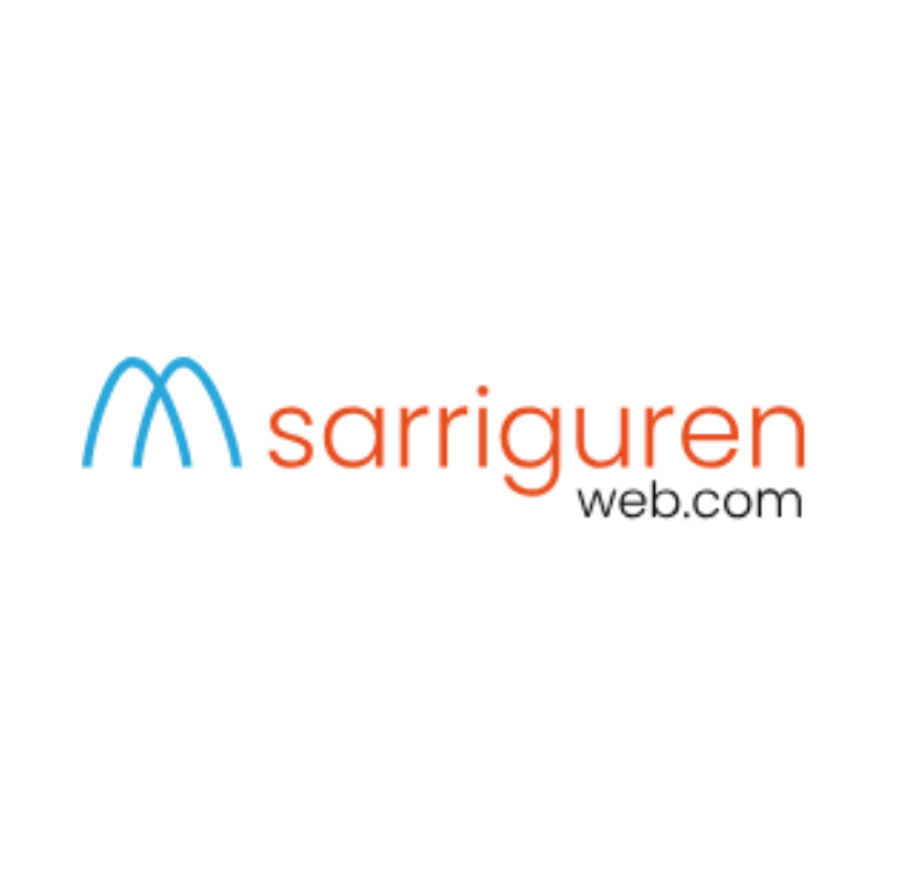 Sarriguren web